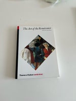 The Art of the Renaissance, Peter and Linda Murray, 2002