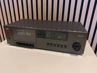 Båndoptager, Nad, Stereo Cassette Deck 6130