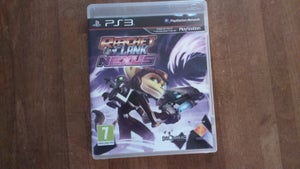 Vásárlás: Sony Ratchet & Clank Nexus (PS3) PlayStation 3 játék árak  összehasonlítása, Ratchet Clank Nexus PS 3 boltok