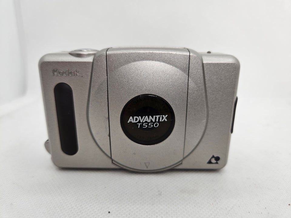 Kodak, Advantix T550, God