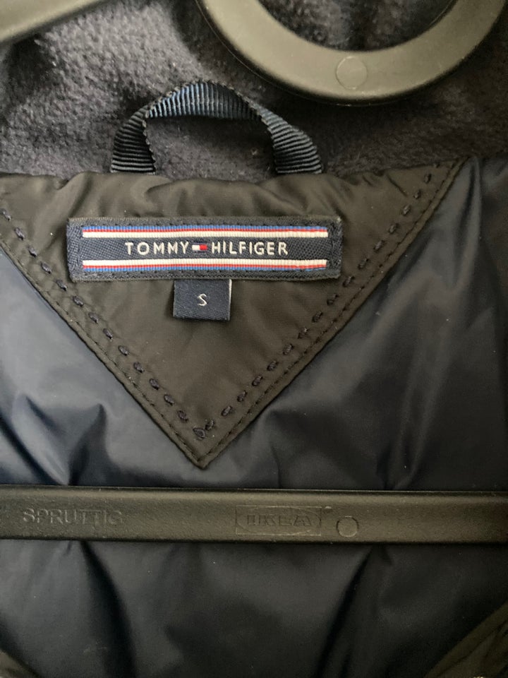 Frakke, str. 36, Tommy Hilfiger