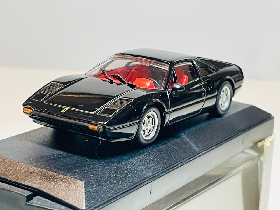 Modelbil, Vitesse 1977 Ferrari 308 GTB, skala 1:43