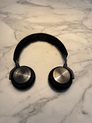 Beoplay H8 - nyt batteri