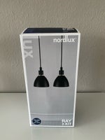 Pendel, Nordlux Ray 2-Kit