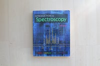 Introduction to Spectroscopy, Af Donald Pavia & Gary