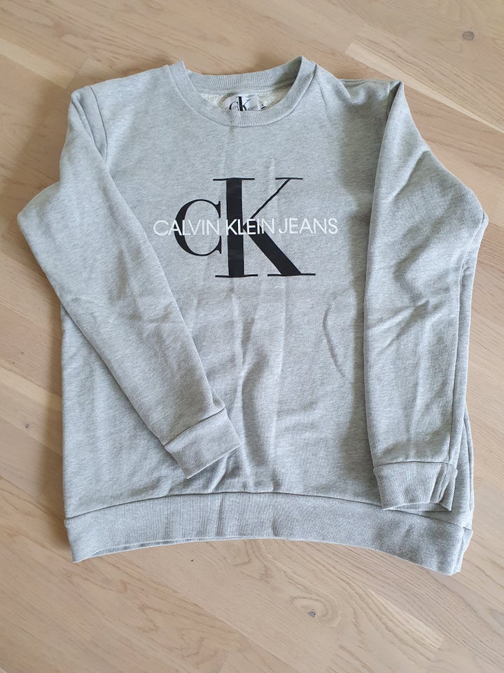 Andet, Sweatshirt, Calvin Klein Jeans