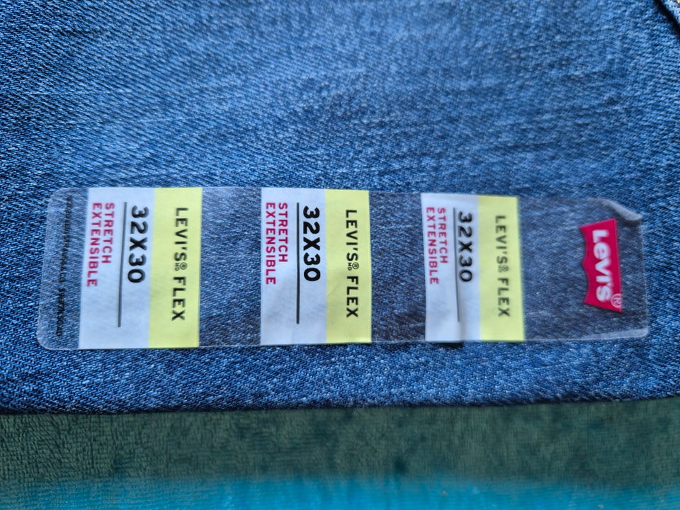 Jeans, Levi's, str. 32