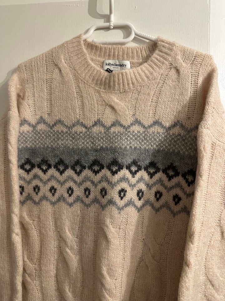 Sweater, Lollys Laundry, str. 38