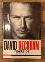 David Beckham - Inderside, Tom Watt