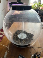 Akvarium, 30 liter, b: 40