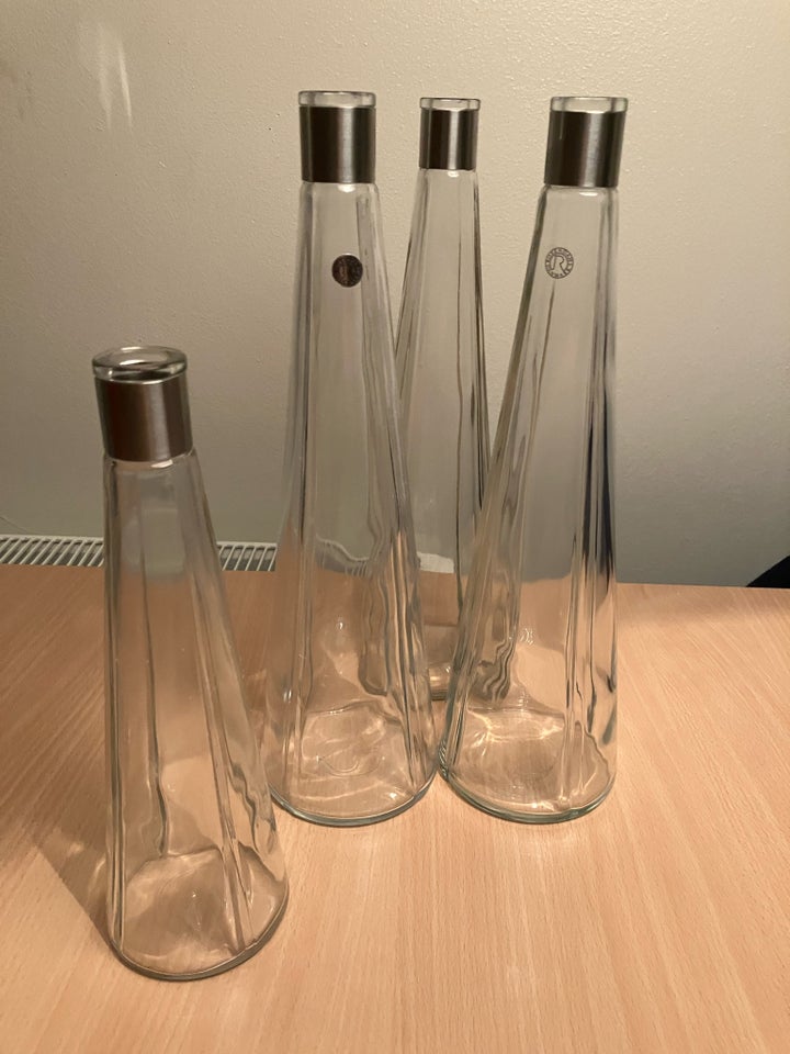 Glas, Rosendahl vinkaraffel, Rosendahl