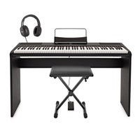 Keyboard, Gear4music SDP-2 stage piano