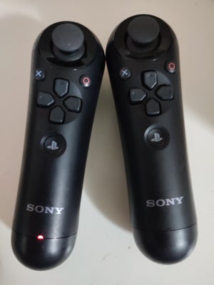 Playstation 3, Navigation, God, Navigation controller fra Sony 
Orgienle.
Pr stk 75 kr .