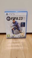 FIFA 23, PS5, sport
