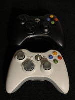 Controller, Xbox 360, God