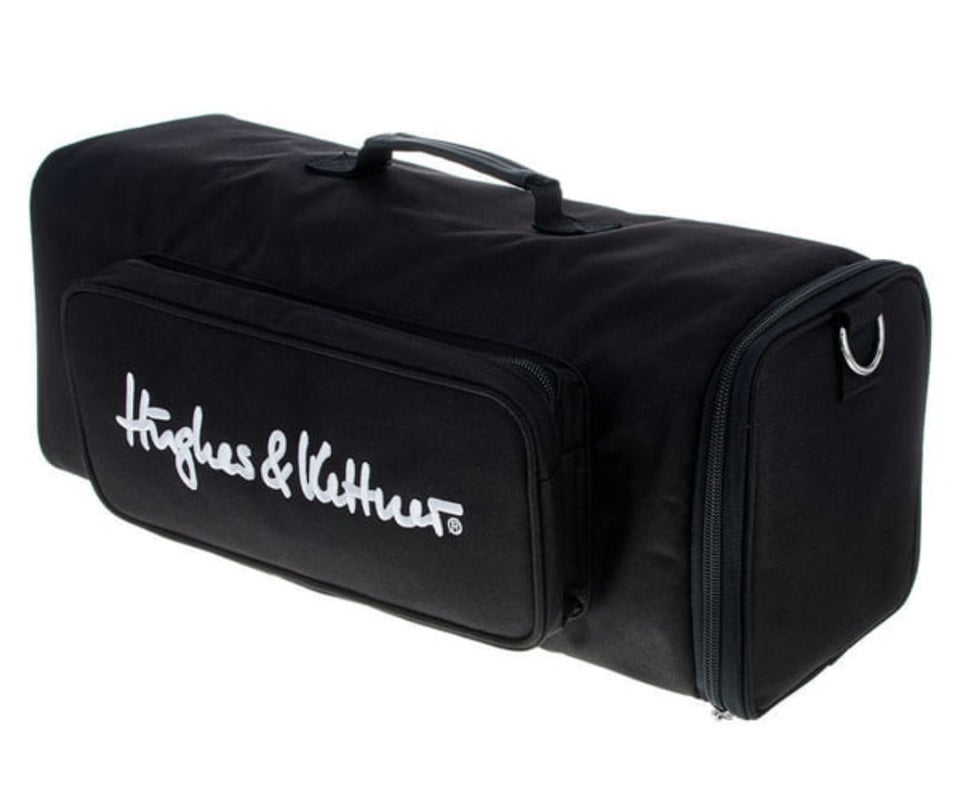 Guitartop, Hughes&Kettner GrandMeister Deluxe 40, 40w W