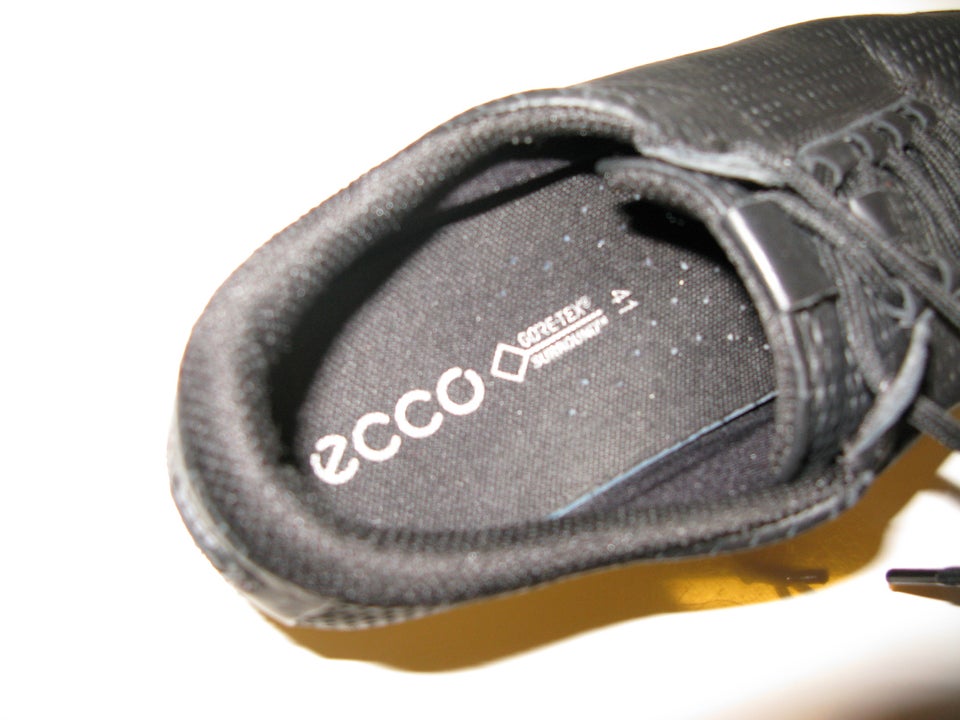 Anden damesko, str. 41, ECCO goretex