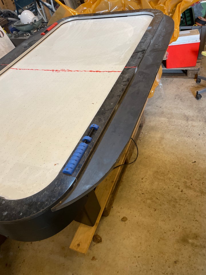 Airhockey