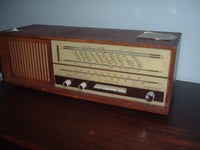 radioer fra 1960-erne, Prisnedsættelse, 60 år gl.