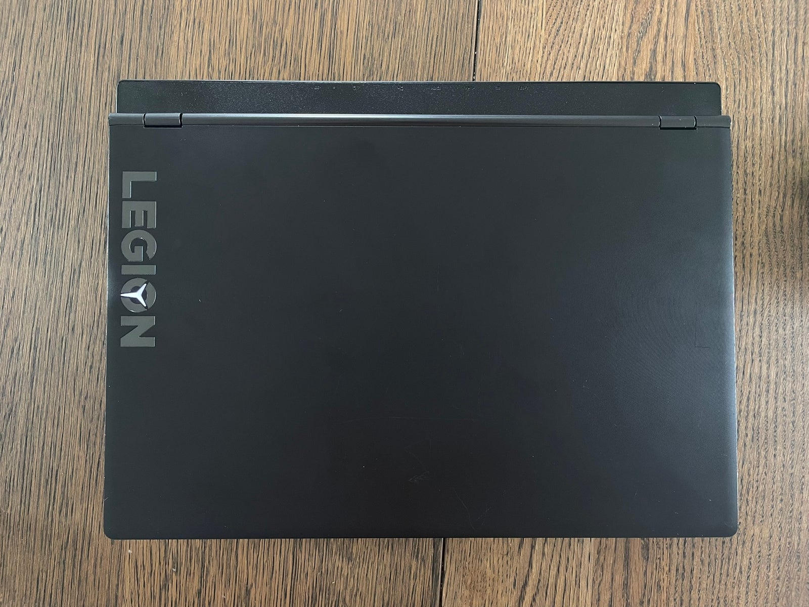 Gaming Laptop Lenovo (upgraded RAM&SSD, serviced)