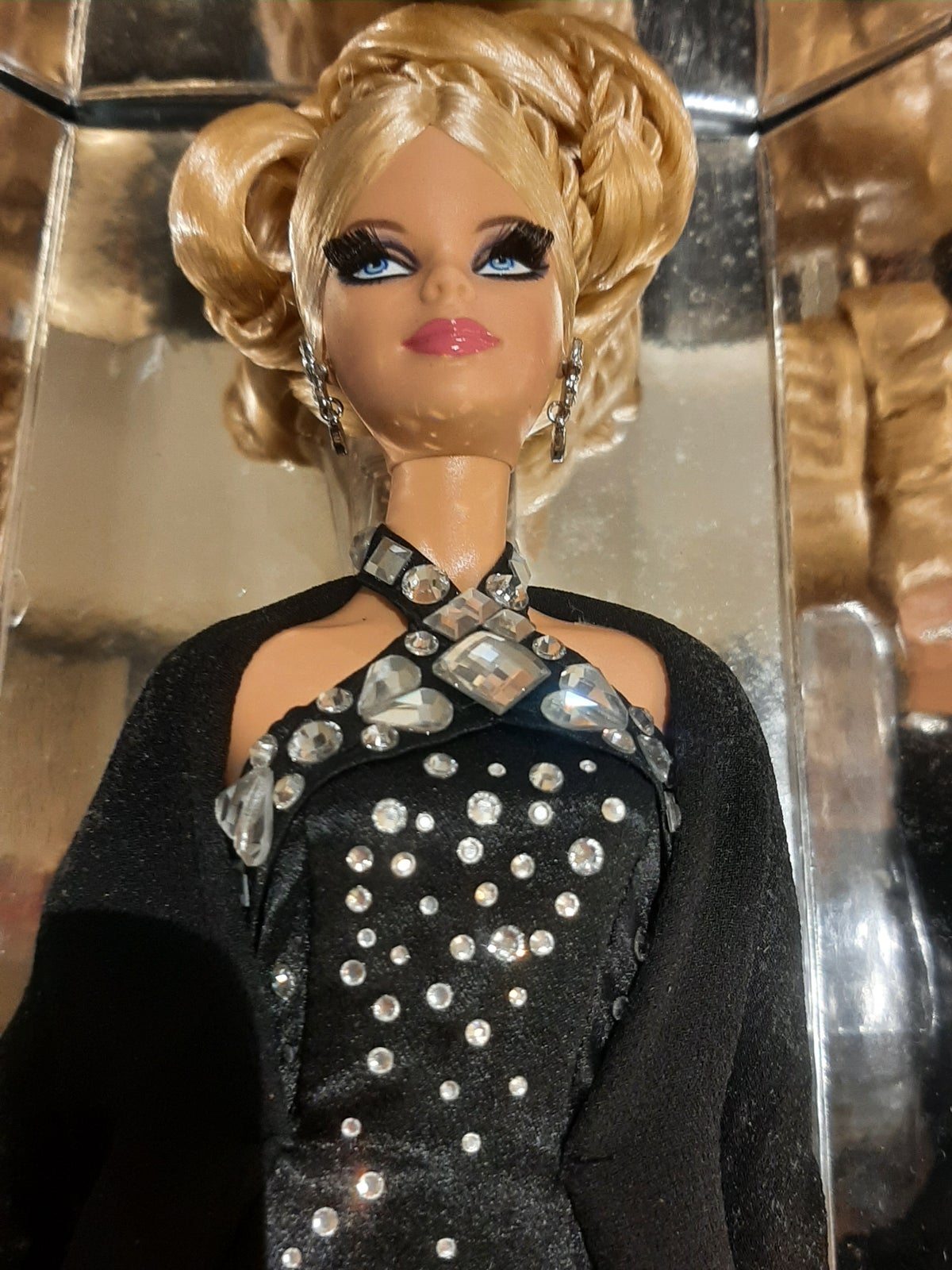 Gezondheid duim Inloggegevens Barbie, PHILIPP PLEIN PLATINUM - dba.dk - Køb og Salg af Nyt og Brugt