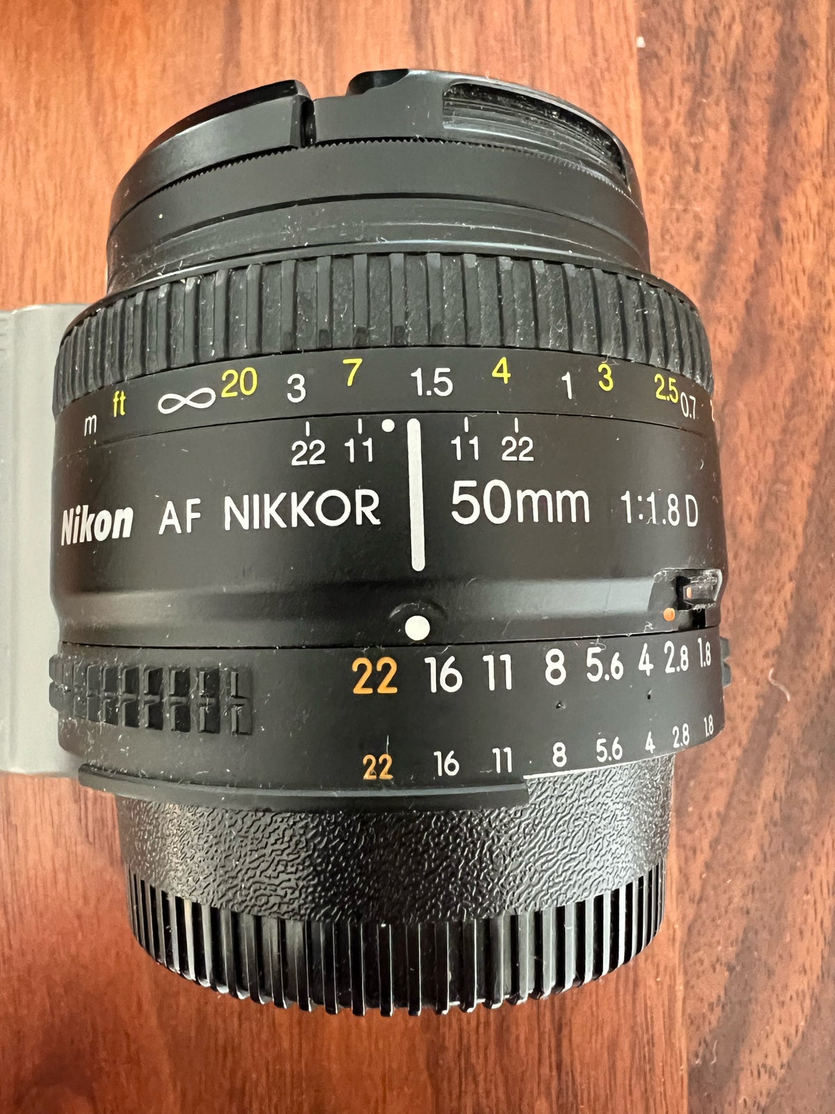 Nikon D80, spejlrefleks, 10,2 -megapixel megapixels