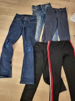 Jeans, Jeans, Various