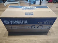 Centerhøjttaler, Yamaha, NS-C444