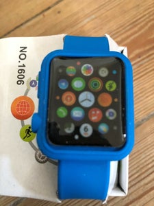 Smart Watch Til Børn på DBA - køb og salg nyt og brugt