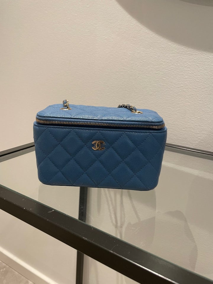 Anden taske, Chanel – dba.dk Køb og Salg af Nyt og Brugt