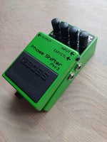Phaser pedal, Boss PH-3 Phase Shifter