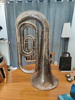Tuba, Yamaha YEB-321S