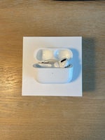 in-ear hovedtelefoner, Apple, AirPods Pro