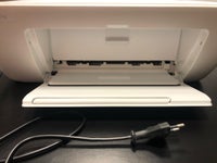 Blækprinter, multifunktion, HP Deskjet 2710e Printer