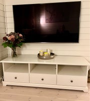 Tv bord, Ikea, b: 145 l: 49