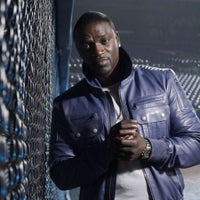Akon: Søger., R&B