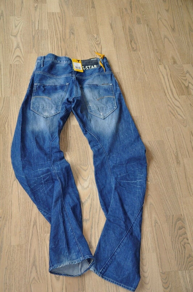 Jeans, G-star, str. 28