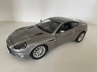 Modelbil, Beanstalk/ Pauls model art Aston Martin v12