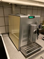 Kaffemaskine, Jura ENA 5