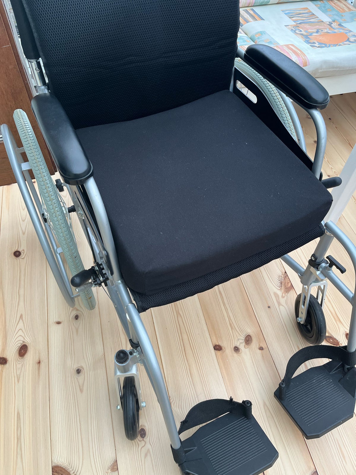 Kørestol, Actiumplus