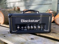 Guitartop, Blackstar HT-1RH, 1 W