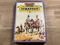 Stratego mini, Familiespil, brætspil
