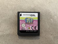 Fifi and the Flowertots, Nintendo DS