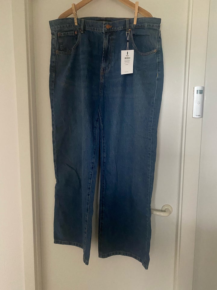 Jeans, Only, str. 48