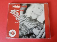 Whigfield.: Another Day., electronic