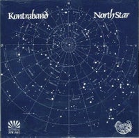 LP, Kontraband, North Star