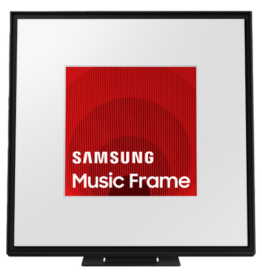 Anden højttaler, Samsung, Music Frame HW-LS60D , Perfekt, SPRITNY, og stadig i æske. 

Indret dit hj