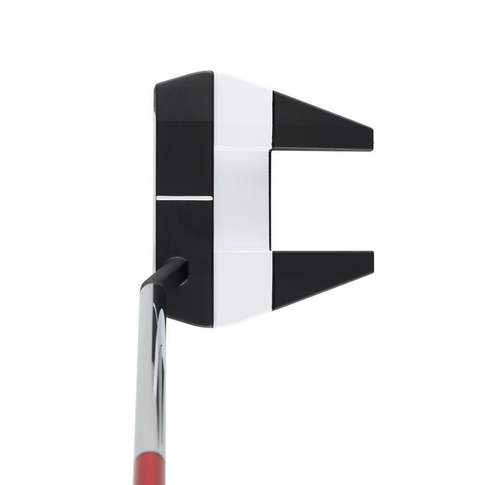 Grafit putter, Odyssey