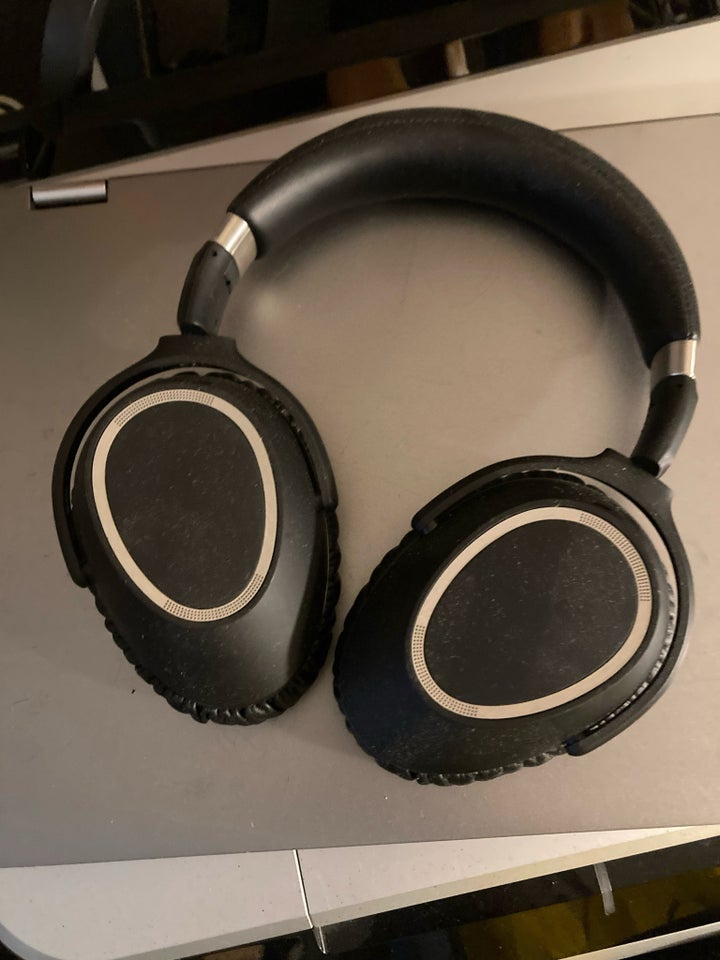 HiFi / DJ hovedtelefoner, Sennheiser, MB 660