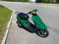 Yamaha Yog FS, 1996, 1234 km